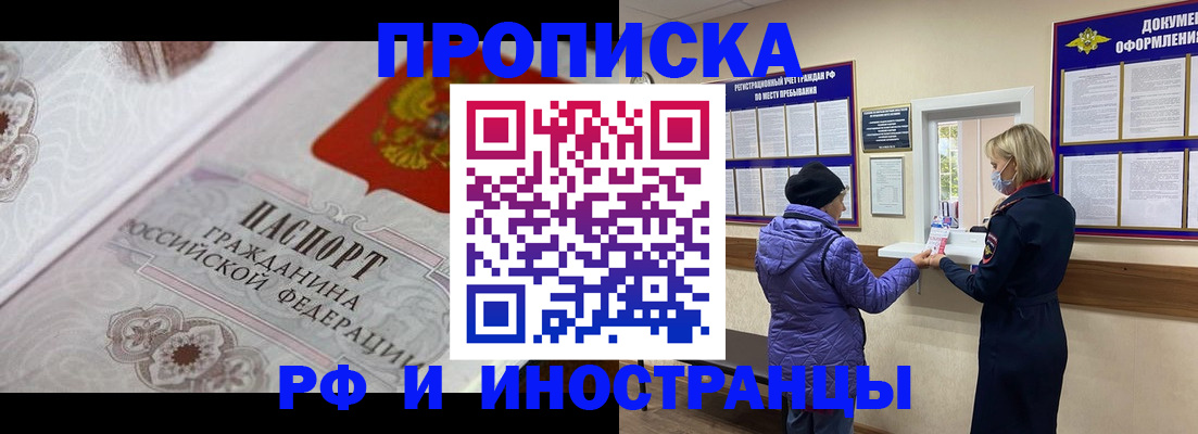 где прописаться в Донском